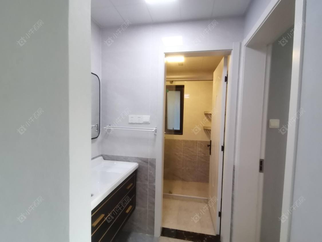 美的江山樾房源户型图 常州美的江山樾在租房源户型图_小牛看房