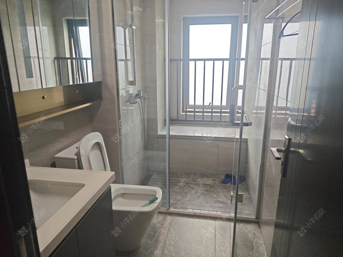 常州美的翰林府在租房源室内图_小牛看房