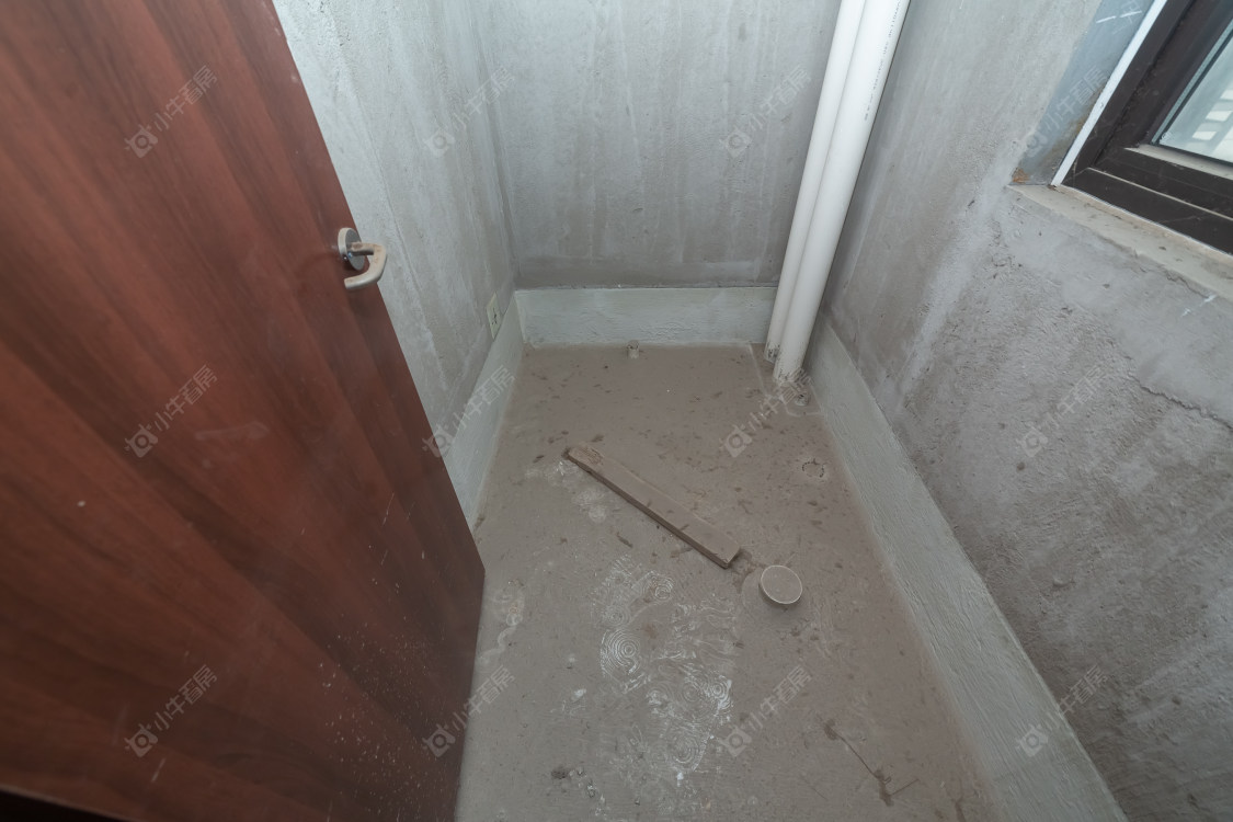 常州龙湖春江天玺在售二手房源室内图_小牛看房