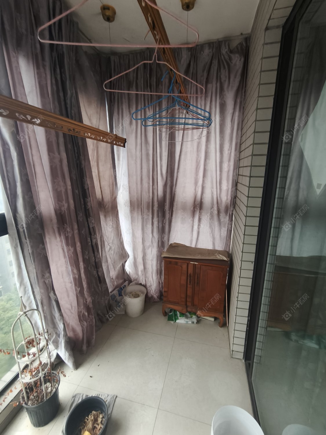 常州新城蓝钻苑南区在租房源室内图_小牛看房