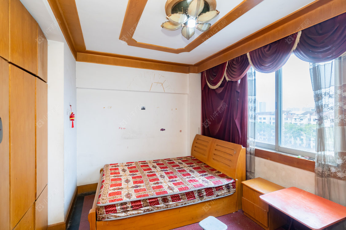 常州丽华二村在售二手房源室内图_小牛看房