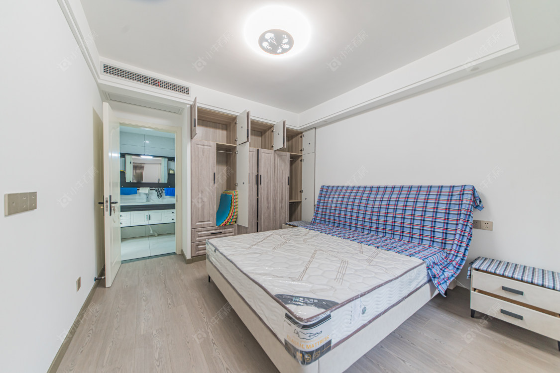 常州新城春天里在售二手房源_小牛看房