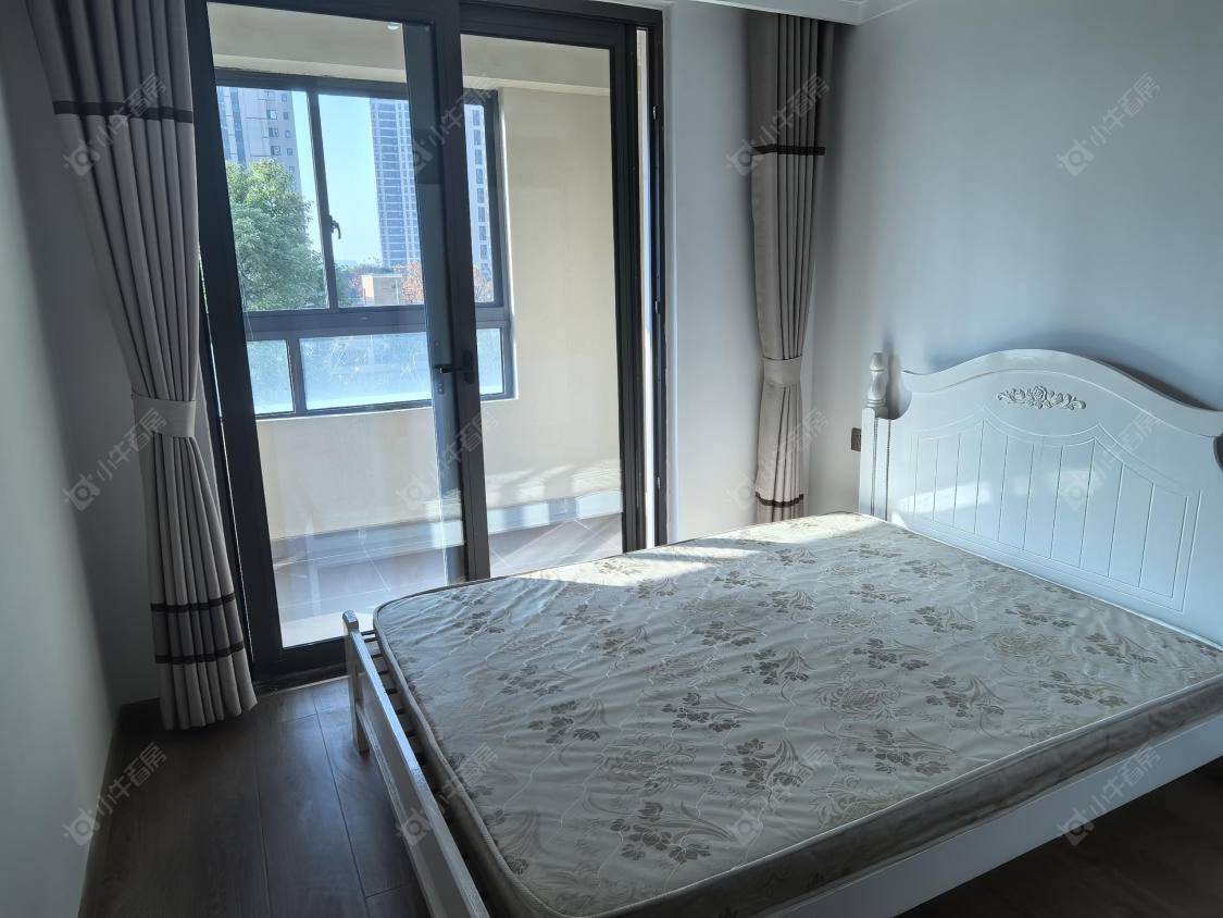 常州绿地香港名墩道在租房源室内图_小牛看房