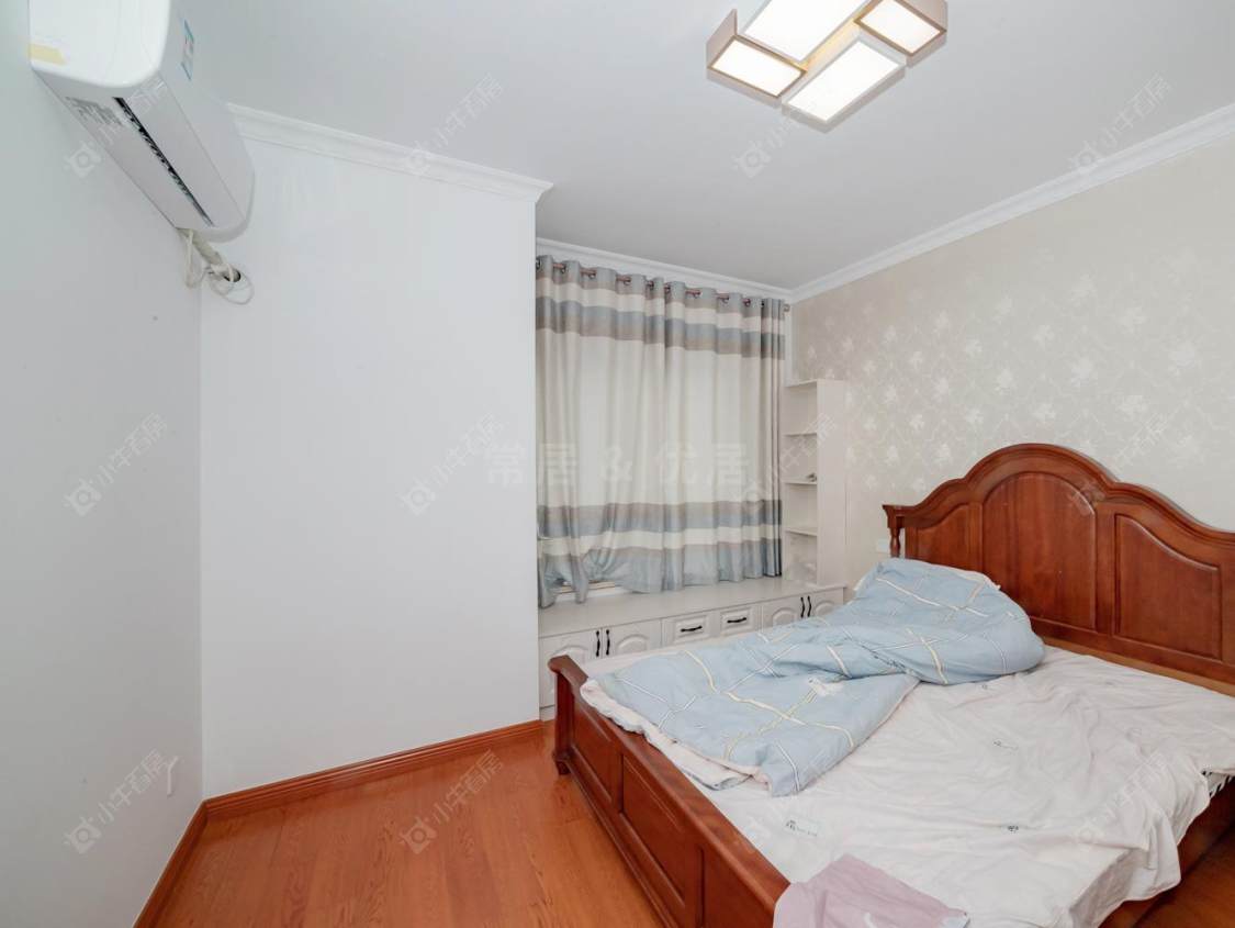 常州中海凤凰熙岸在售二手房_小牛看房