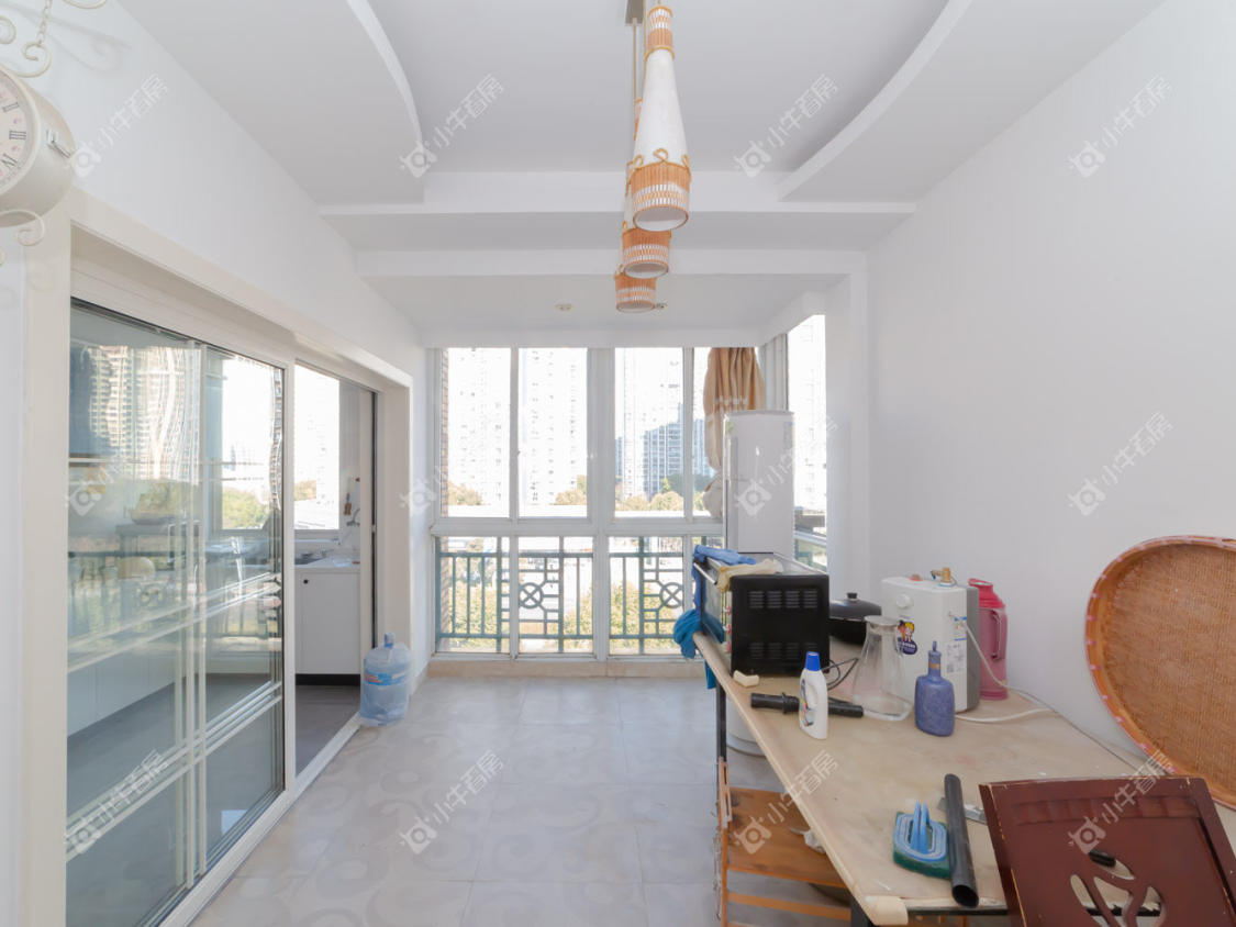 常州美林国际村8室2厅3卫出租房源图片