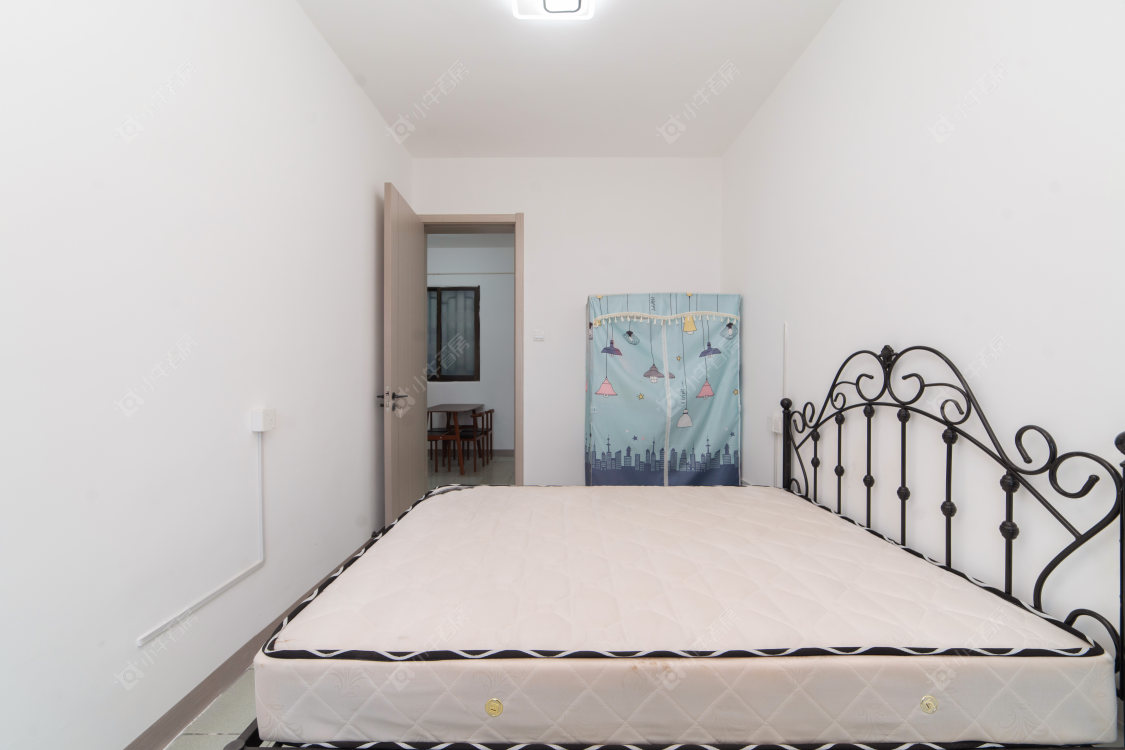 常州花园南村在售二手房源室内图_小牛看房