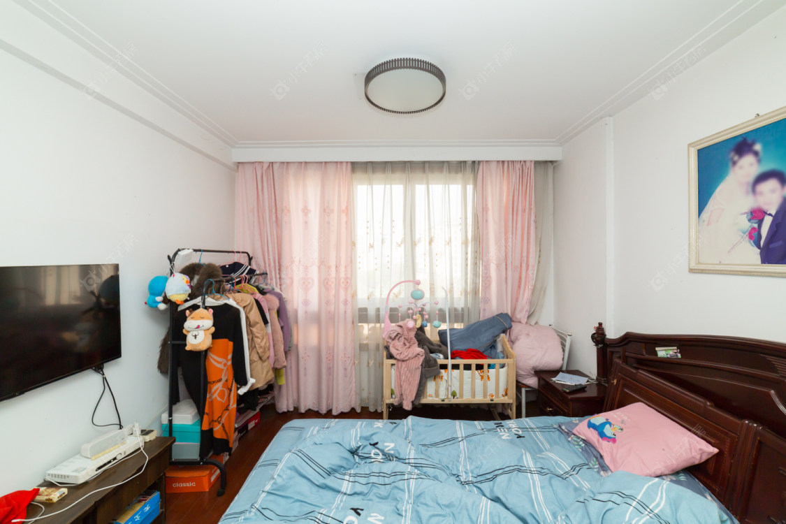 常州福康宁花园在售二手房源室内图_小牛看房