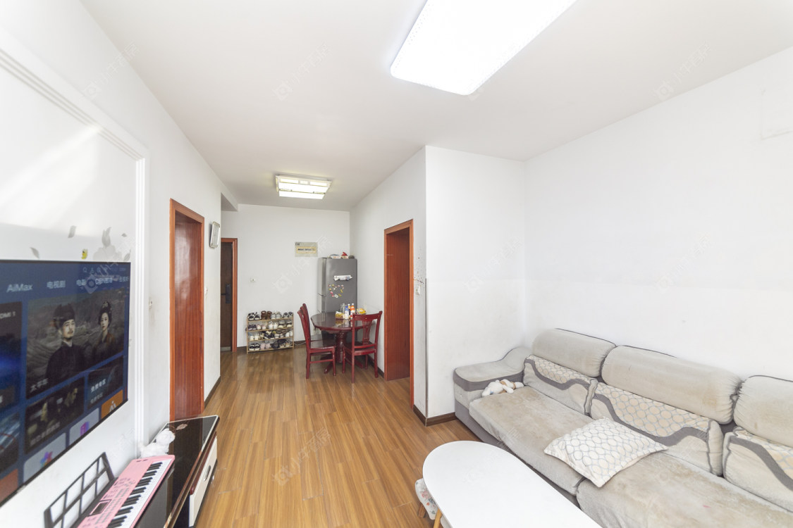 常州桂花园在售二手房源室内图_小牛看房