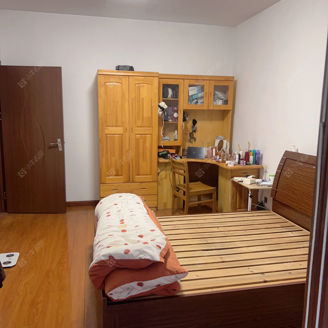 常州锦阳花苑在租房源室内图_小牛看房