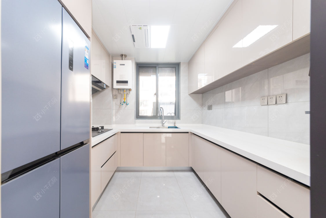 常州雅居乐湖光映月在售二手房源室内图_小牛看房