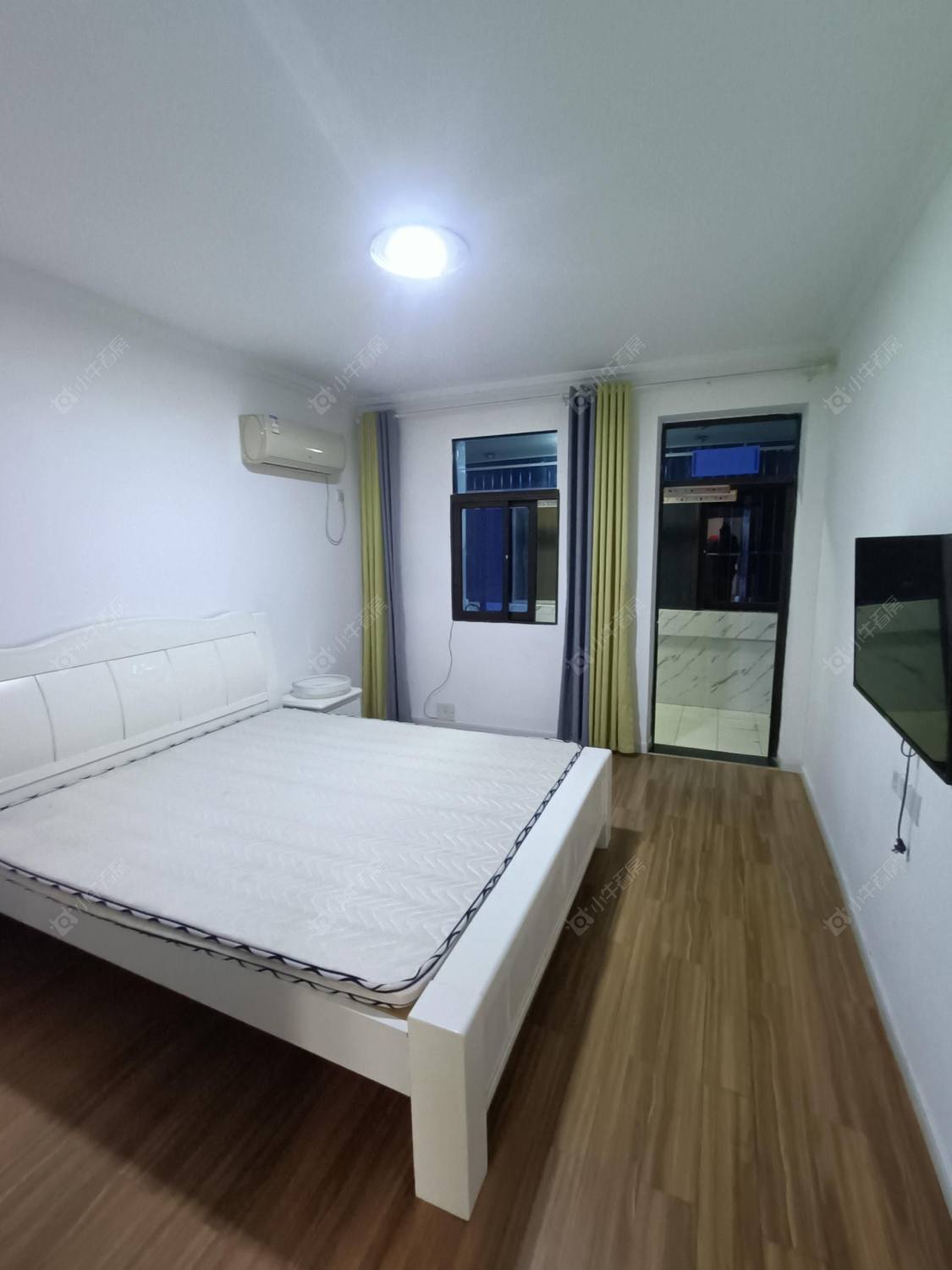 常州丽华一村在租房源室内图_小牛看房