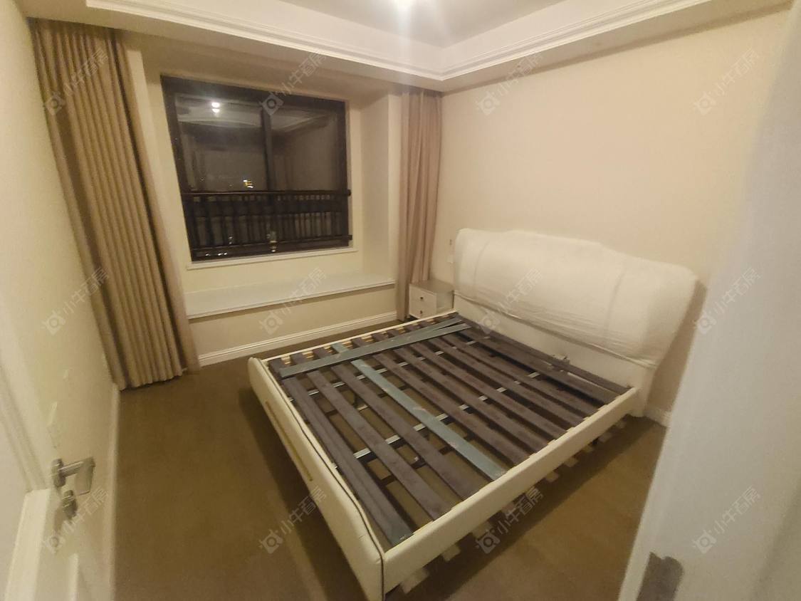 常州新城华宇悦隽公馆在租房源室内图_小牛看房