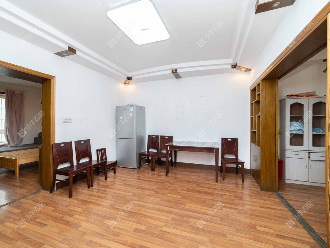 常州阳湖世纪苑北苑在租房源室内图_小牛看房