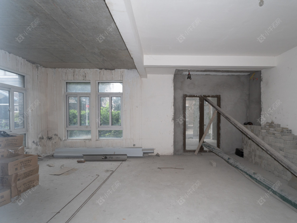 常州九洲豪廷苑在售二手房_小牛看房