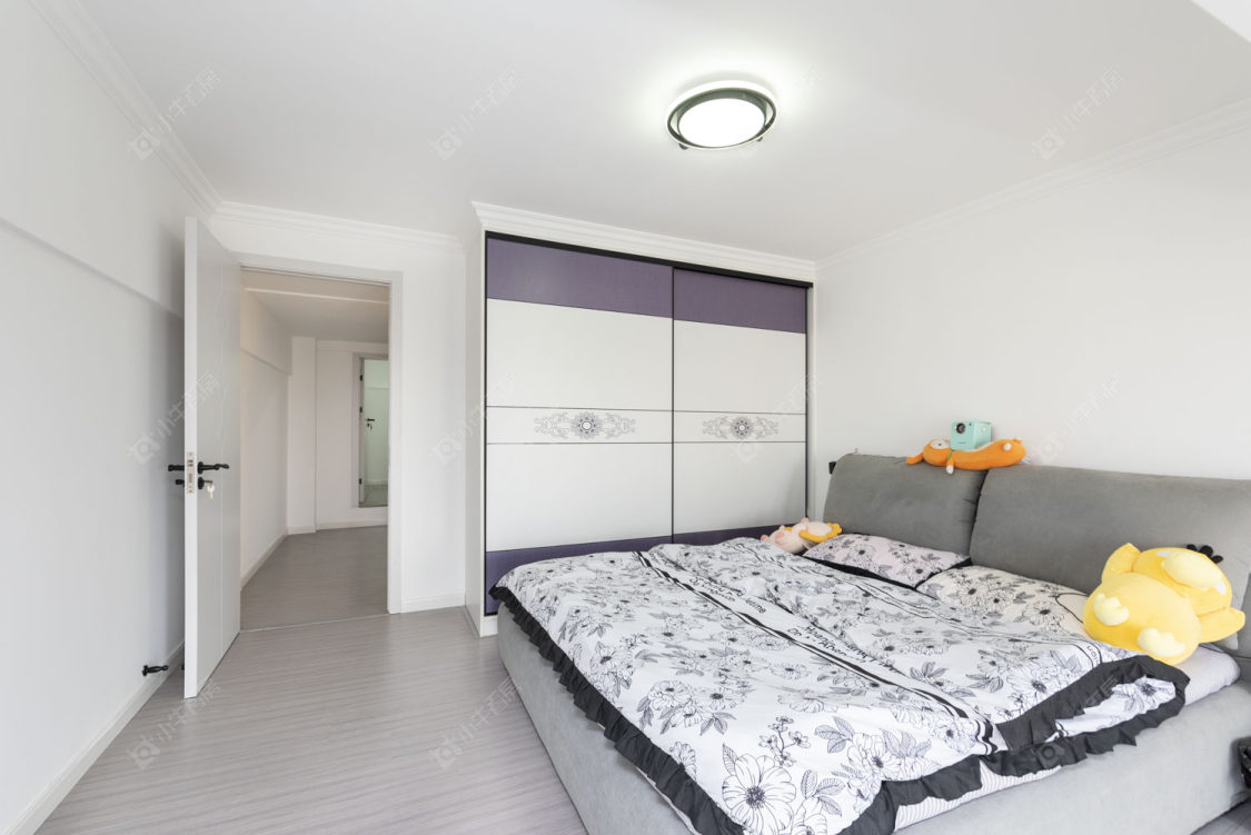 常州亚泰财富中心在售二手房_小牛看房