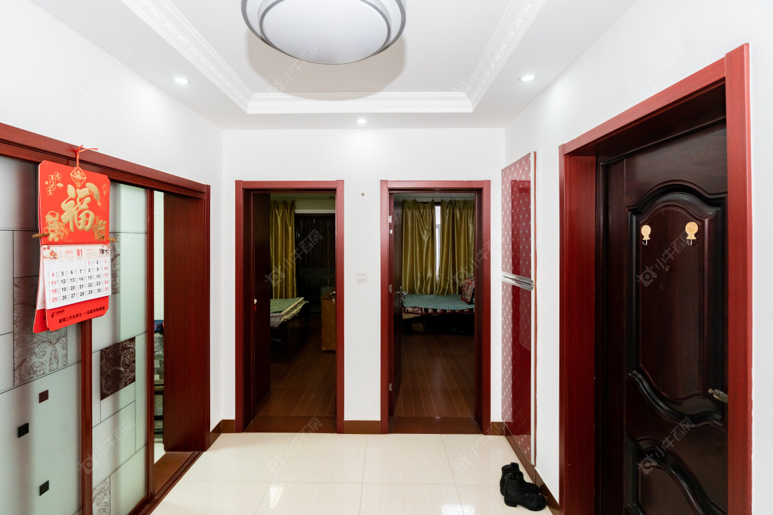 常州丽华二村在售二手房源室内图_小牛看房