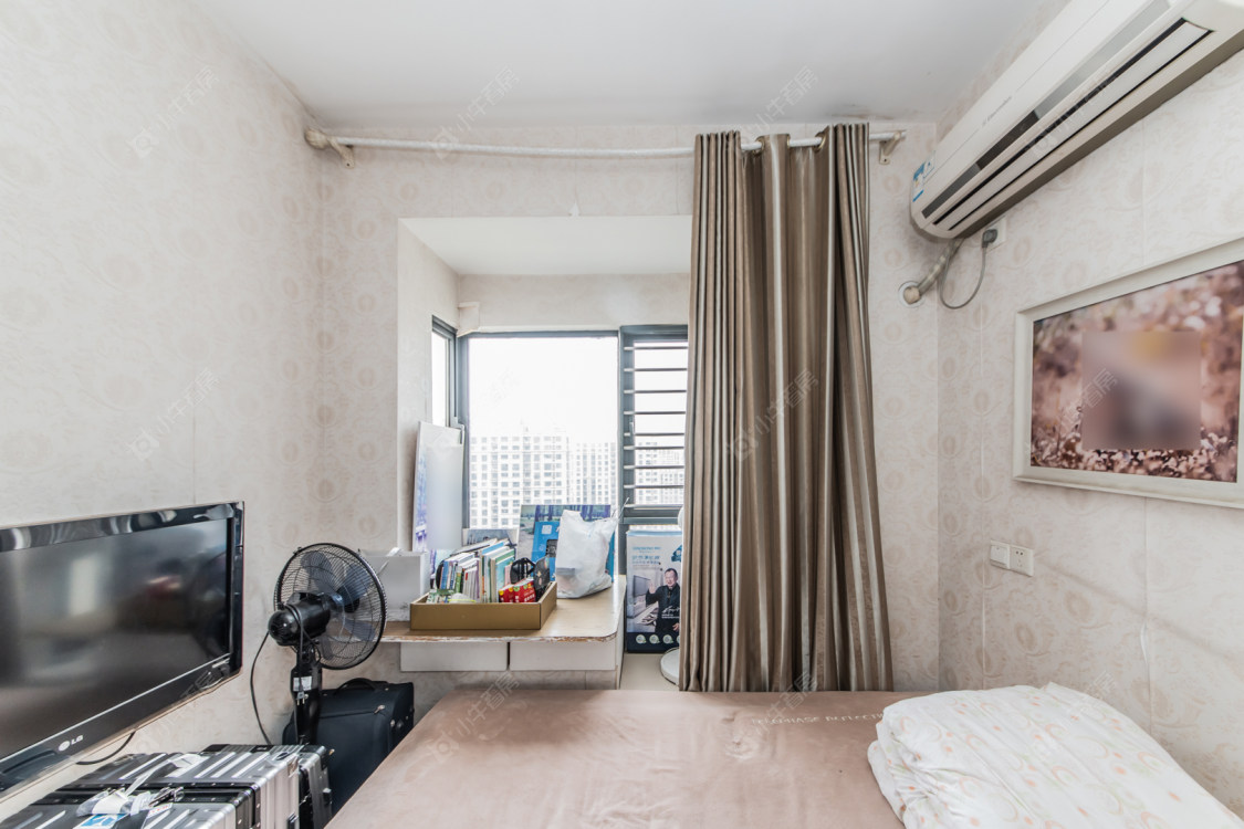 世茂香槟湖一期房源室内图 常州世茂香槟湖一期在售二手房源室内图_小牛看房