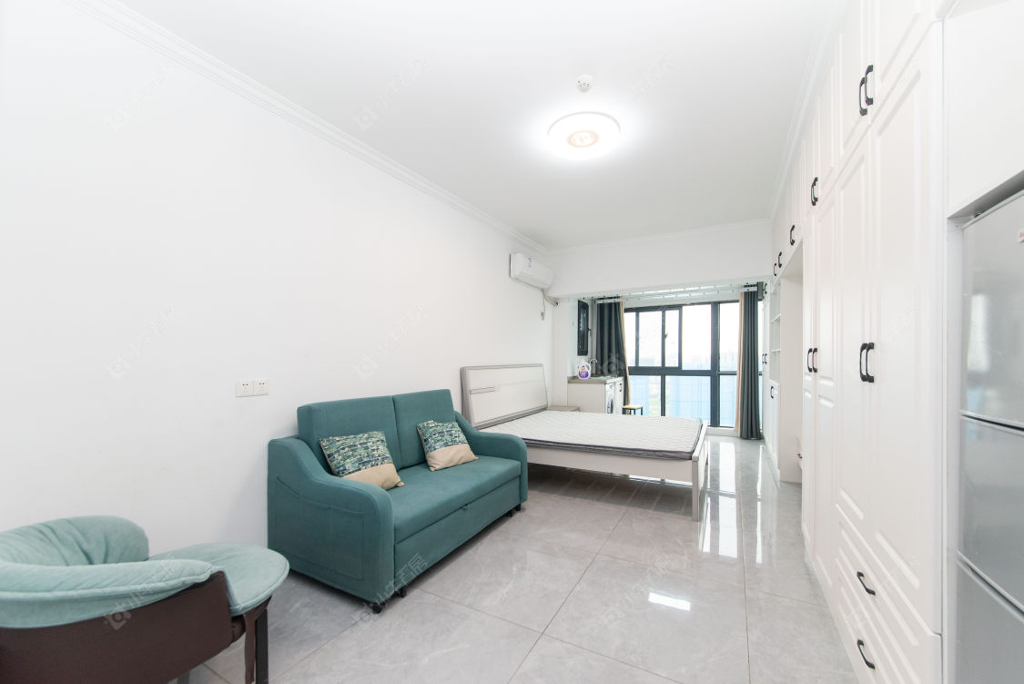 常州高力国际SOHO在售二手房_小牛看房