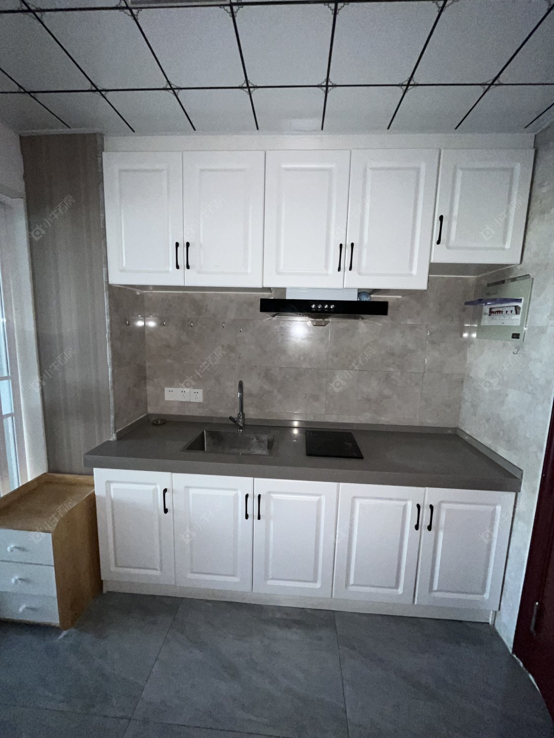 常州星湖广场在租房源室内图_小牛看房