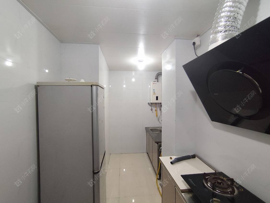 常州东方君开在租房源室内图_小牛看房