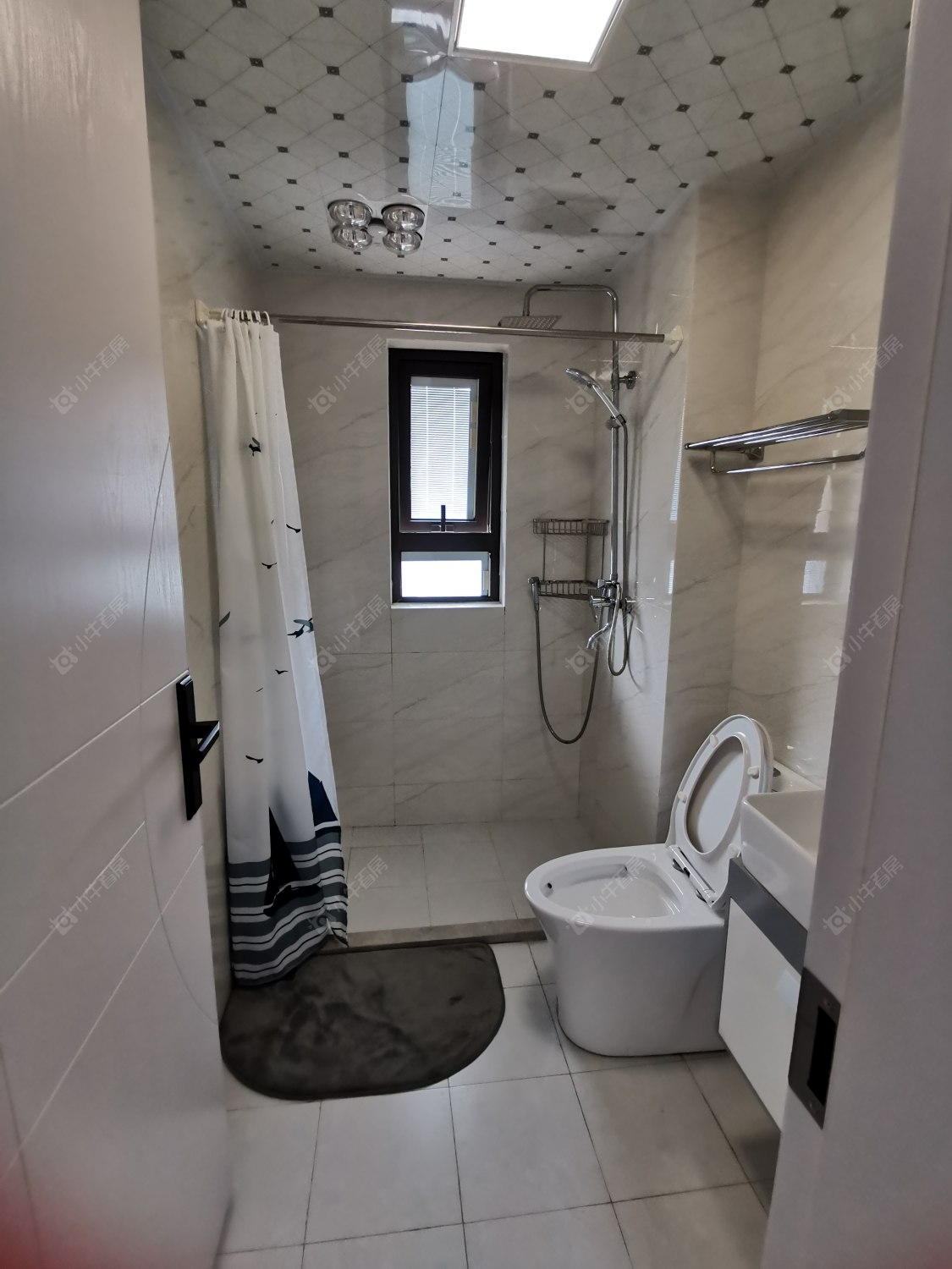 常州世茂香槟湖五期在租房源_小牛看房