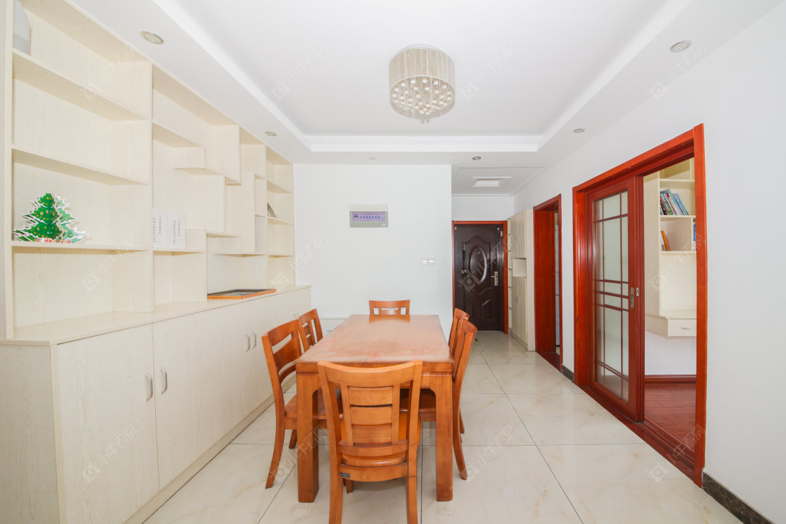 常州西瑶苑在售二手房源_小牛看房