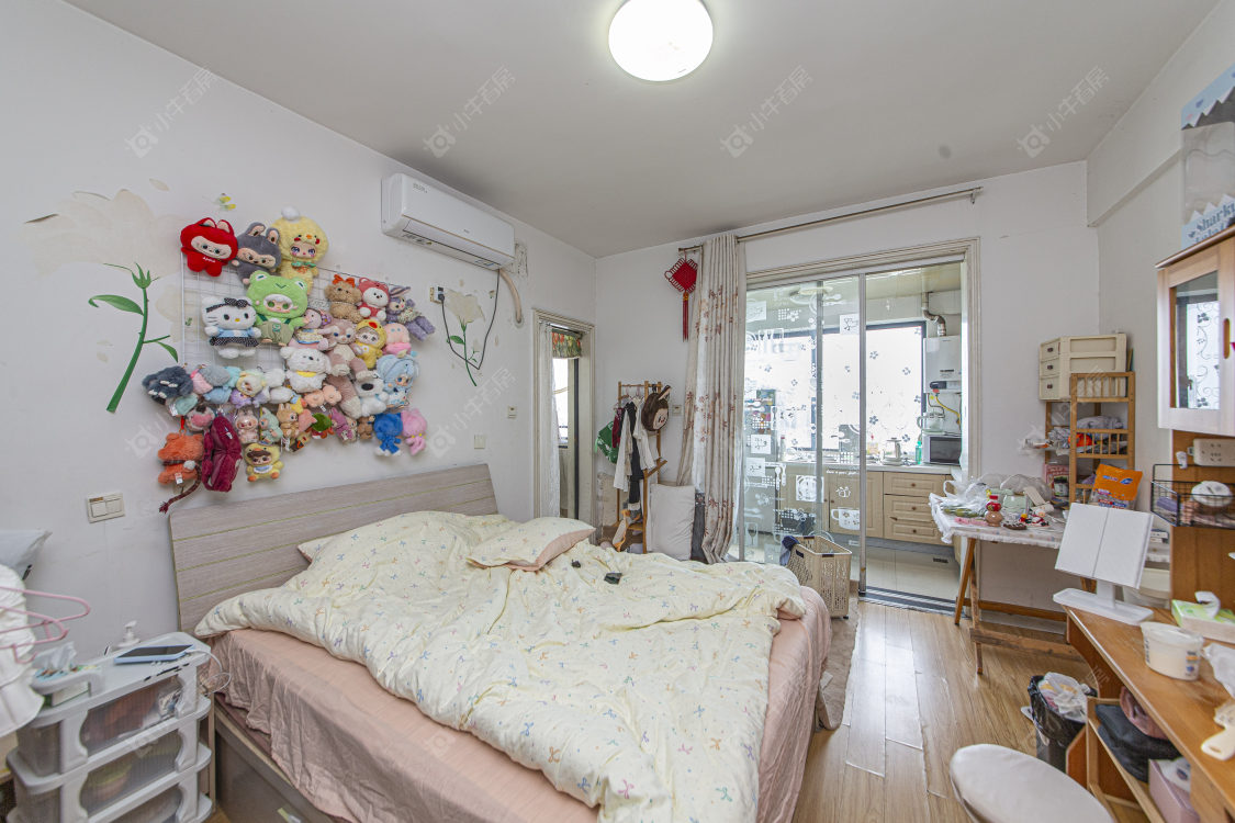 常州丰乐尚都在售二手房_小牛看房