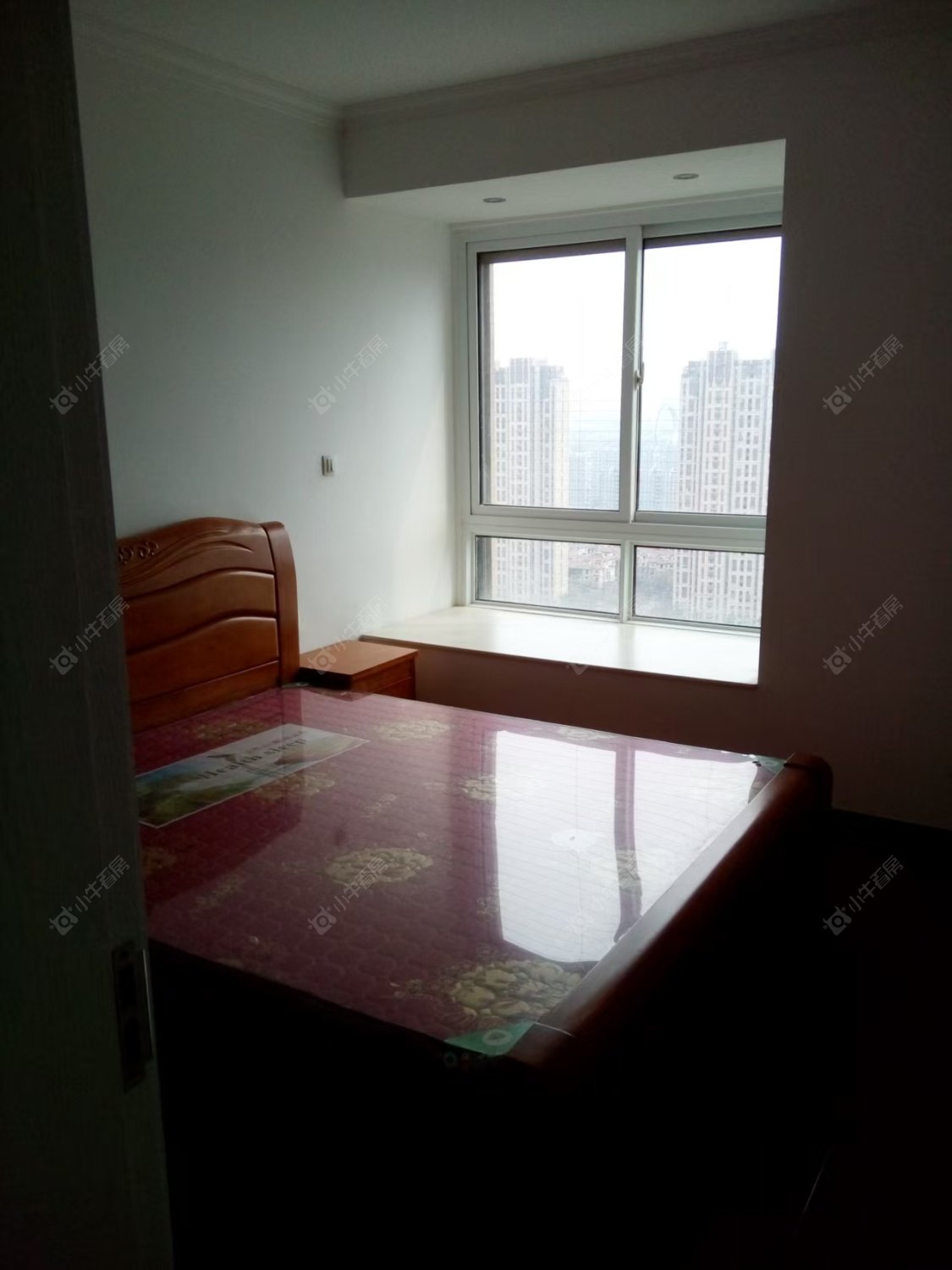 常州龙湖香醍时光在租房源室内图_小牛看房