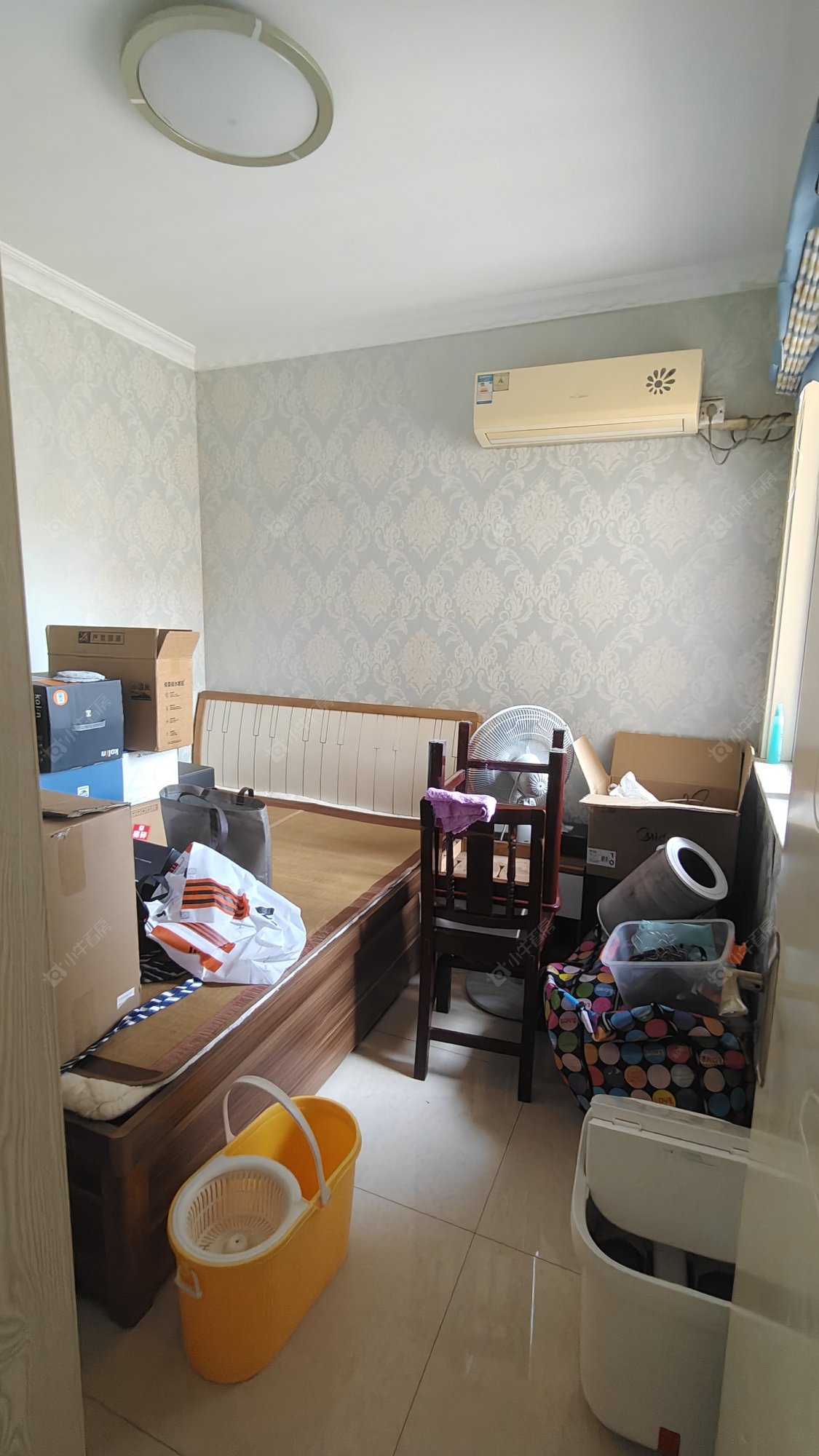 常州新城香溢澜桥一期在租房源_小牛看房