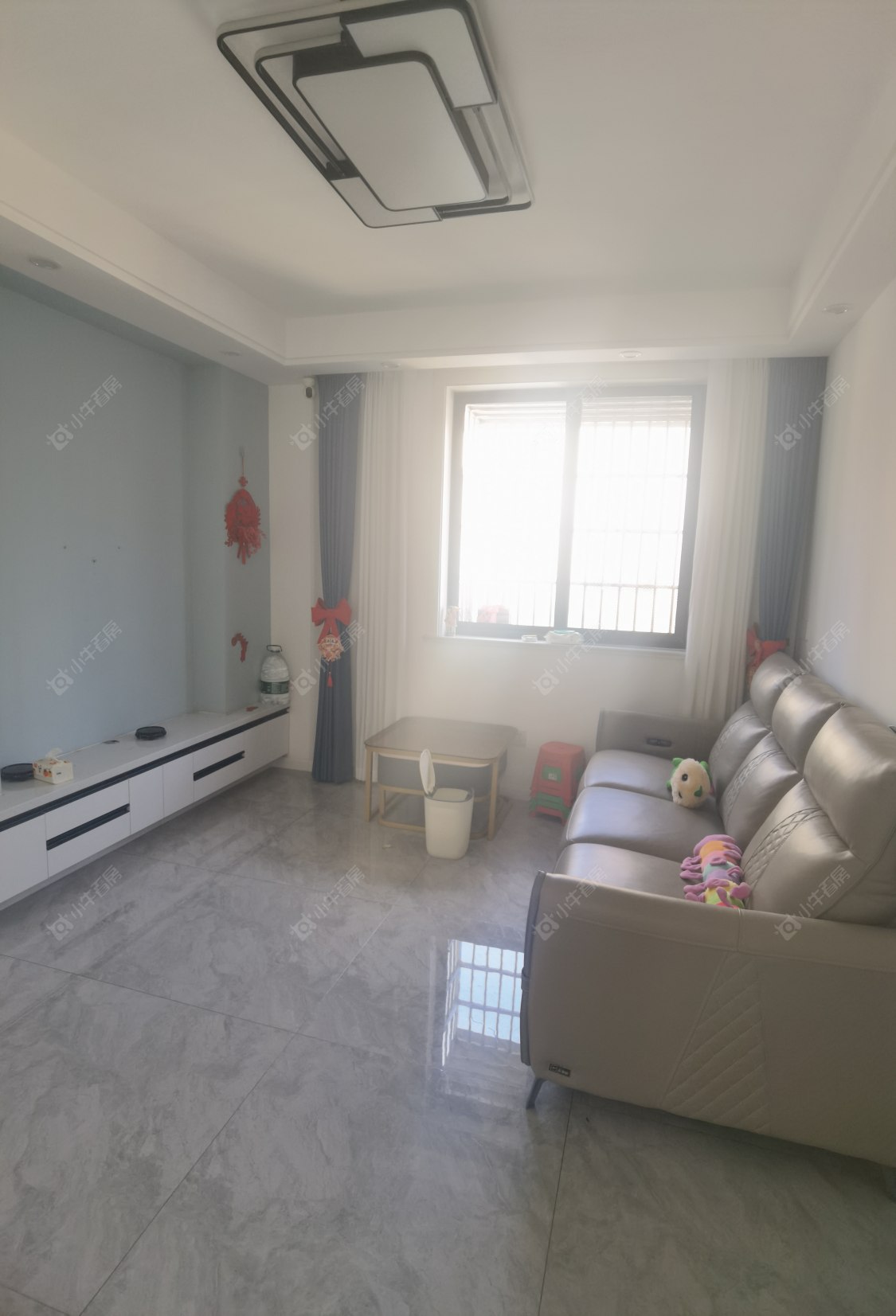 常州汇丰一村租房_小牛看房