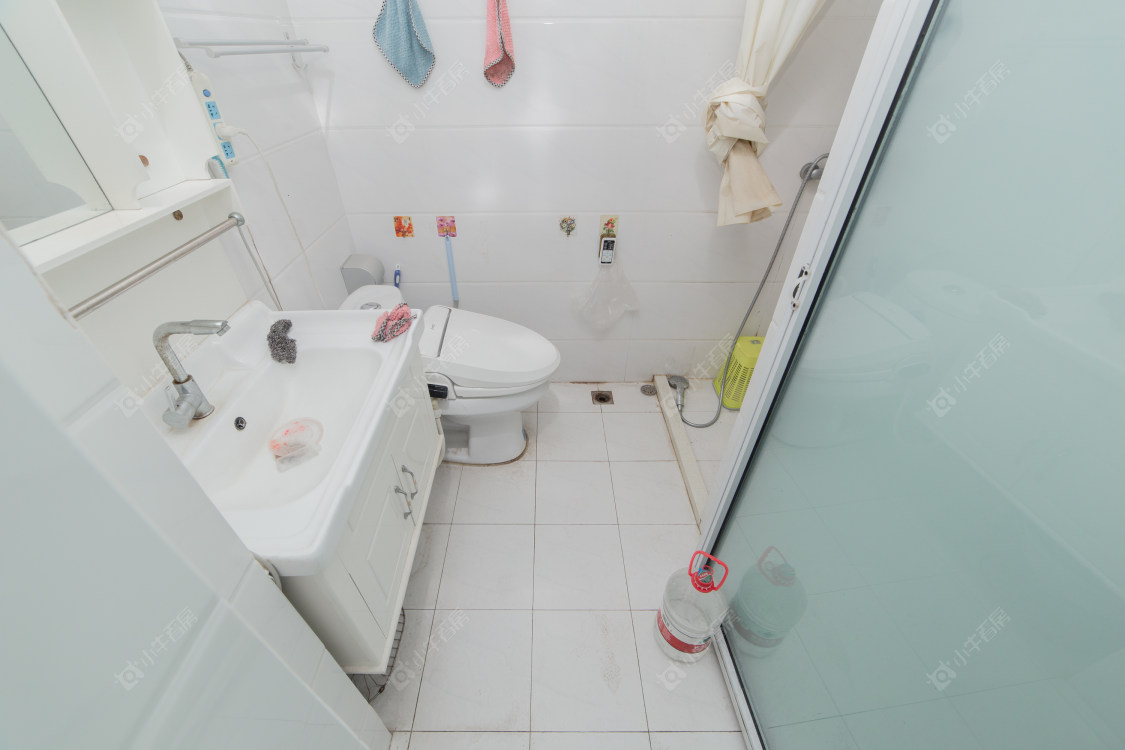 常州锦绣天地在售二手房源室内图_小牛看房