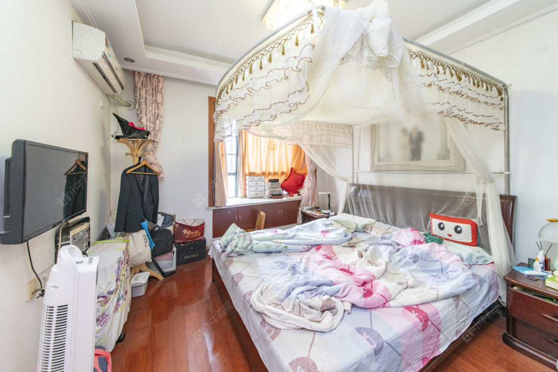 常州新城南都花海在售二手房_小牛看房