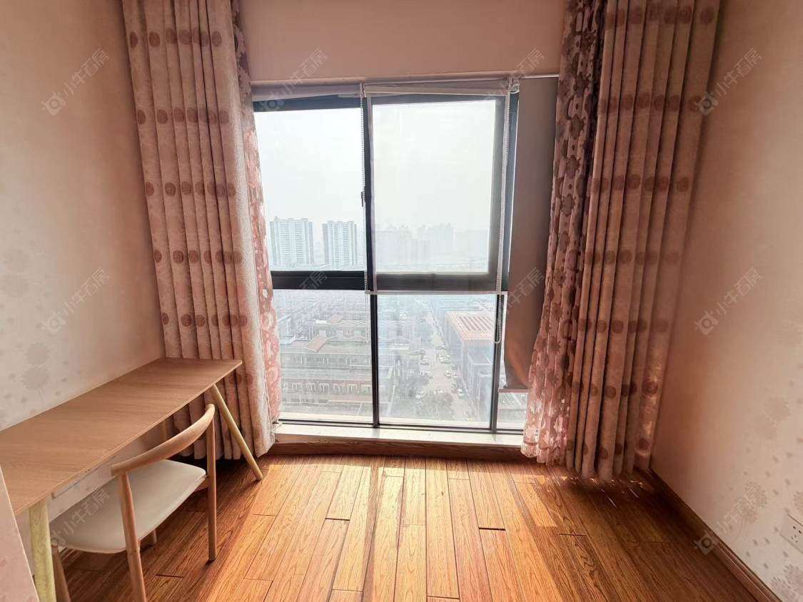 高力国际SOHO房源室内图 常州高力国际SOHO在租房源室内图_小牛看房