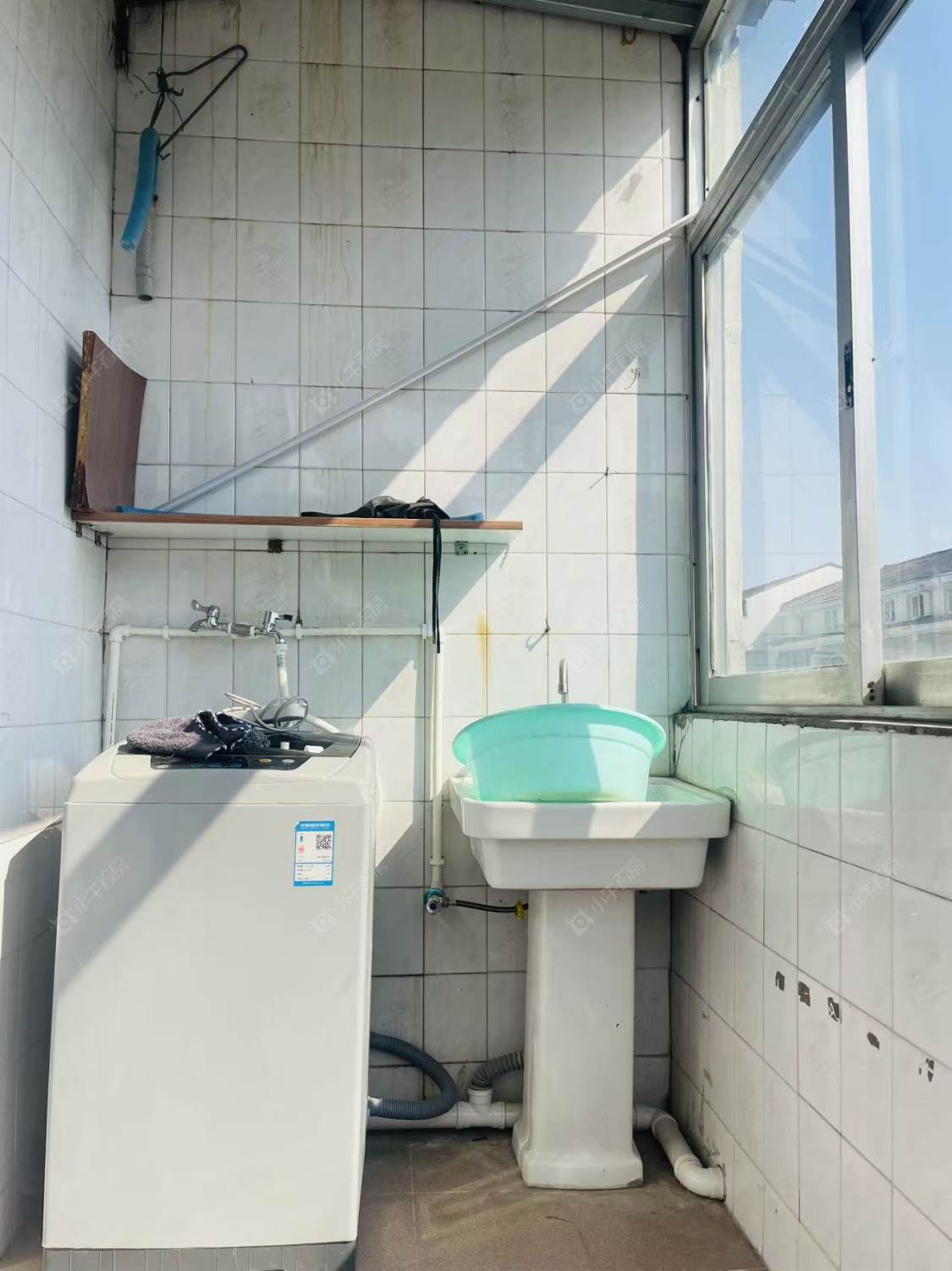 常州清凉新村在租房源室内图_小牛看房