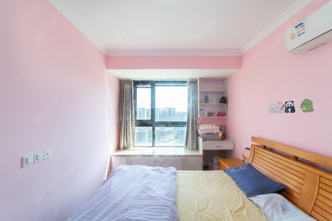 常州绿都万和城五区在售二手房源室内图_小牛看房