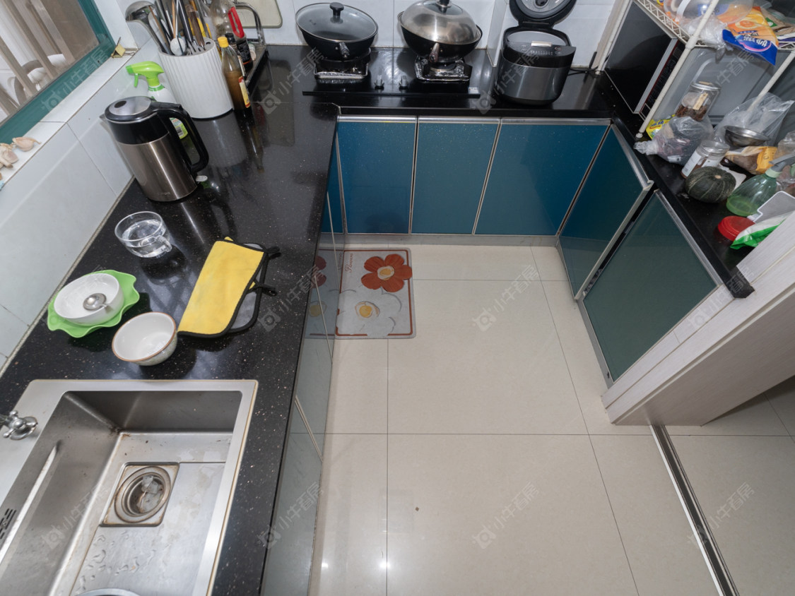 常州城市花园(金坛)在售二手房源室内图_小牛看房