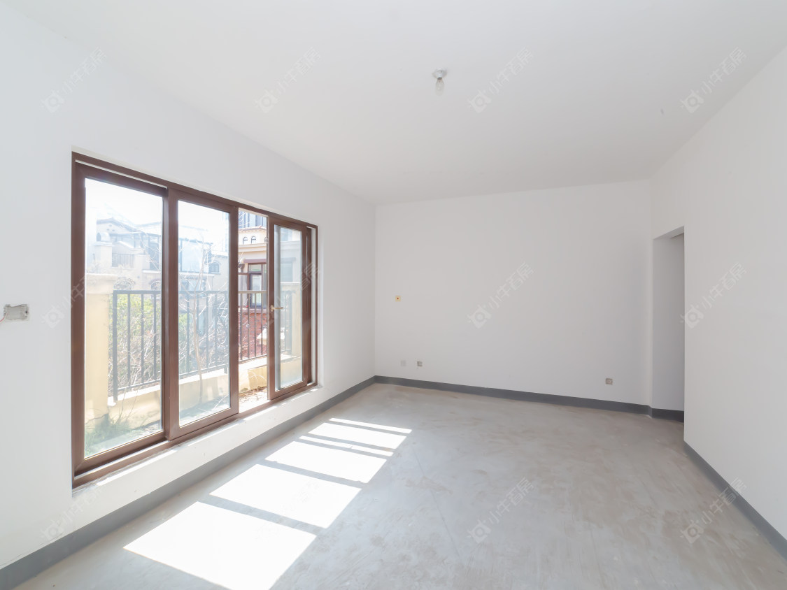 常州龙湖原山别墅区在售二手房源室内图_小牛看房