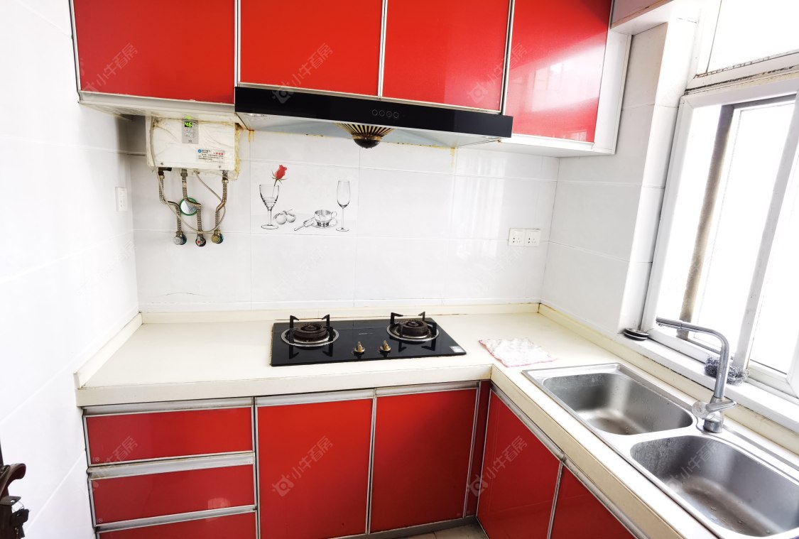 元丰桥房源室内图 常州元丰桥在租房源室内图_小牛看房