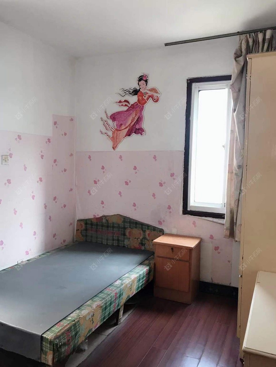 常州工人新村南租房_工人新村南2室1厅房源出租