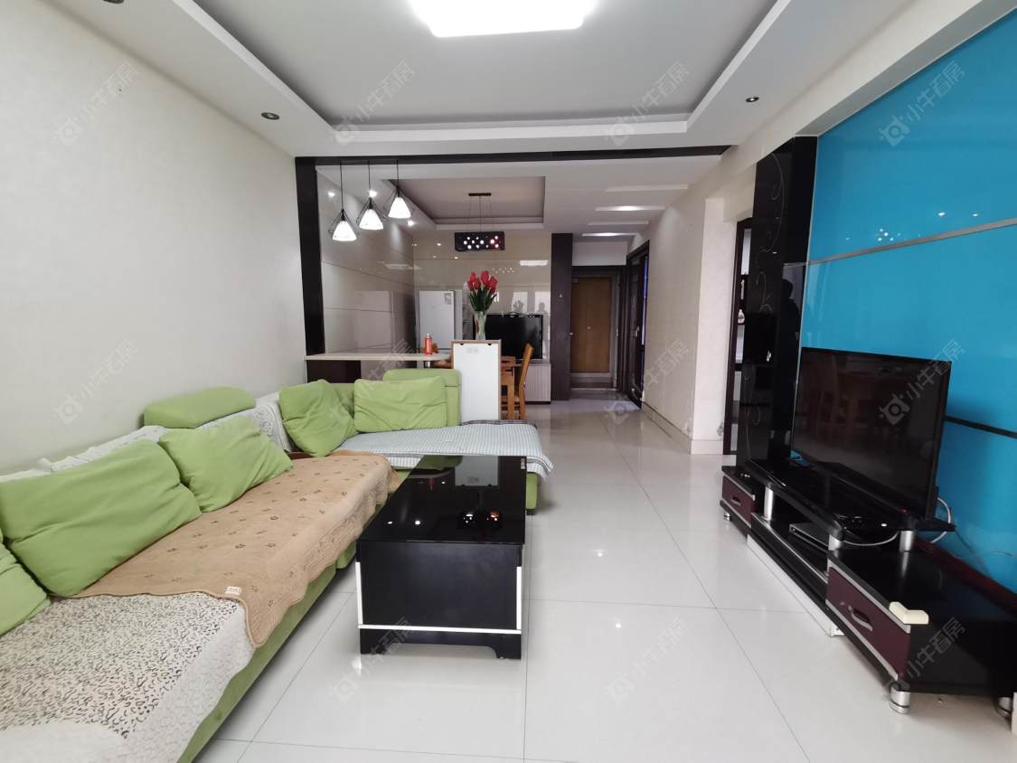 常州天隽峰在租房源室内图_小牛看房