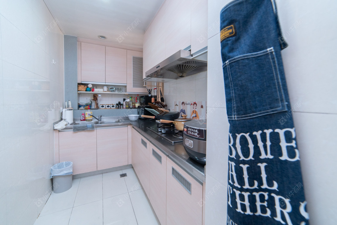 常州新城香悦半岛北区在售二手房源室内图_小牛看房