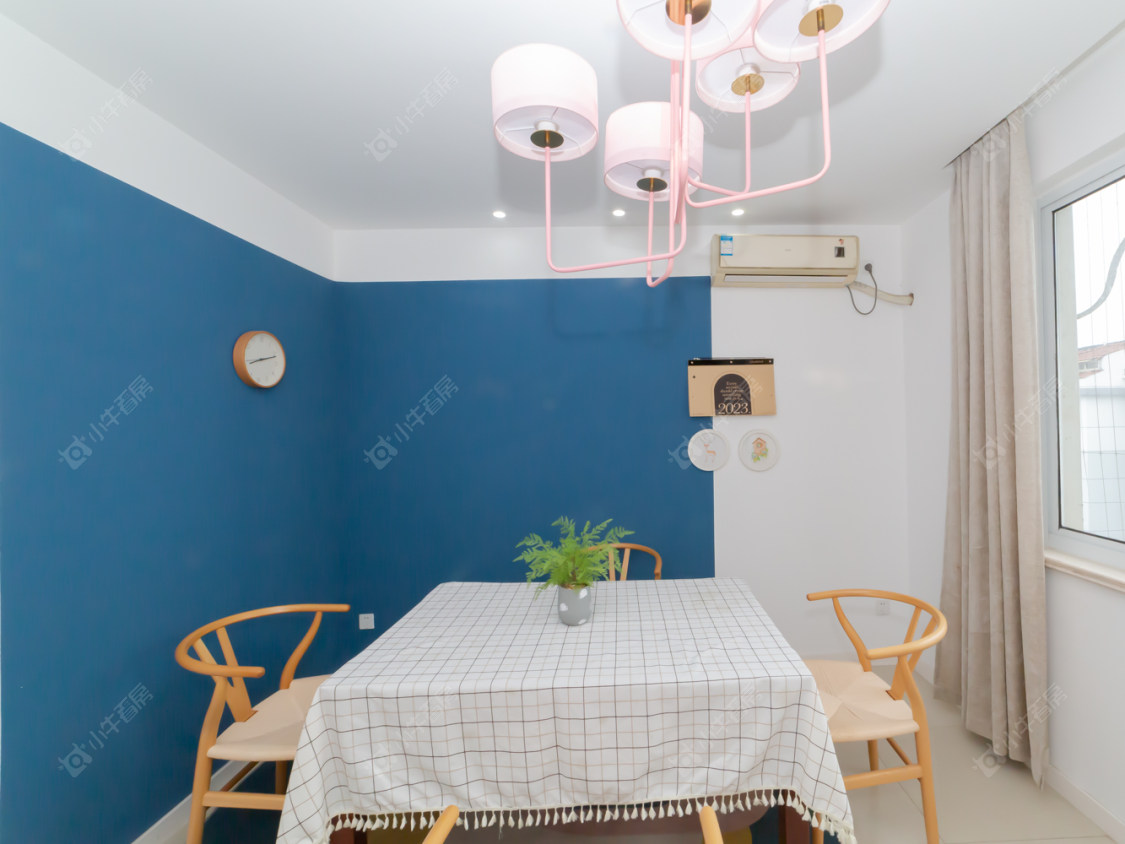 常州翠竹新村东北区在售二手房源室内图_小牛看房