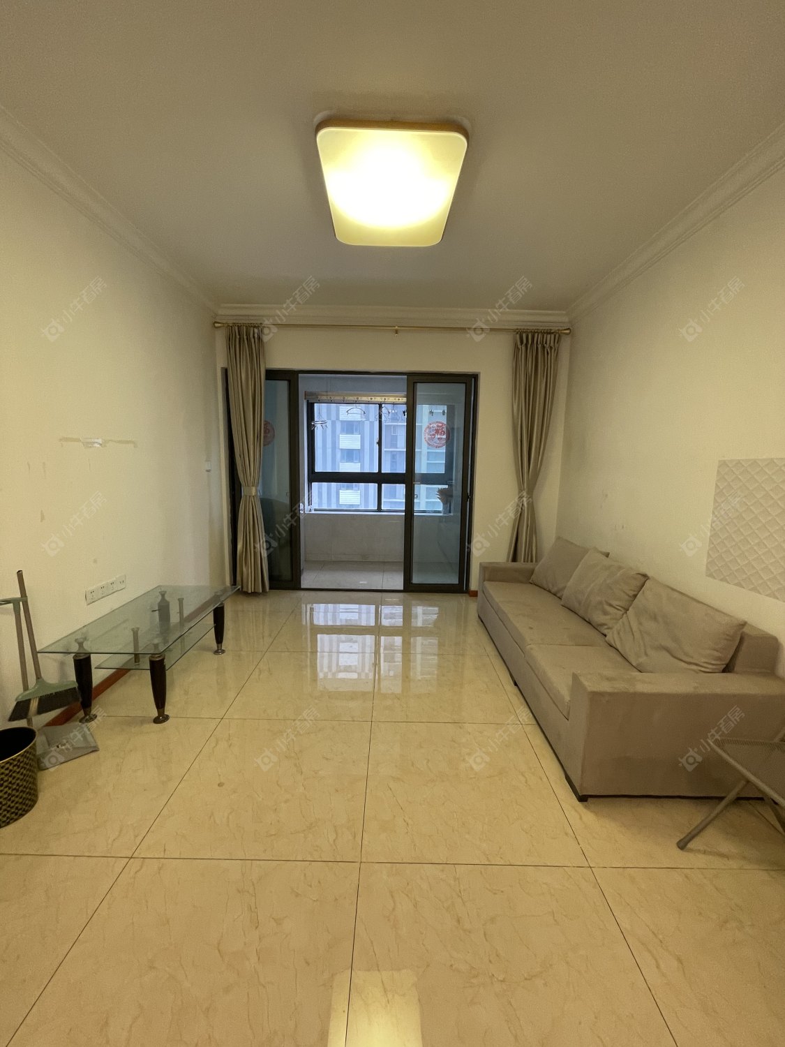 常州雨润城在租房源_小牛看房