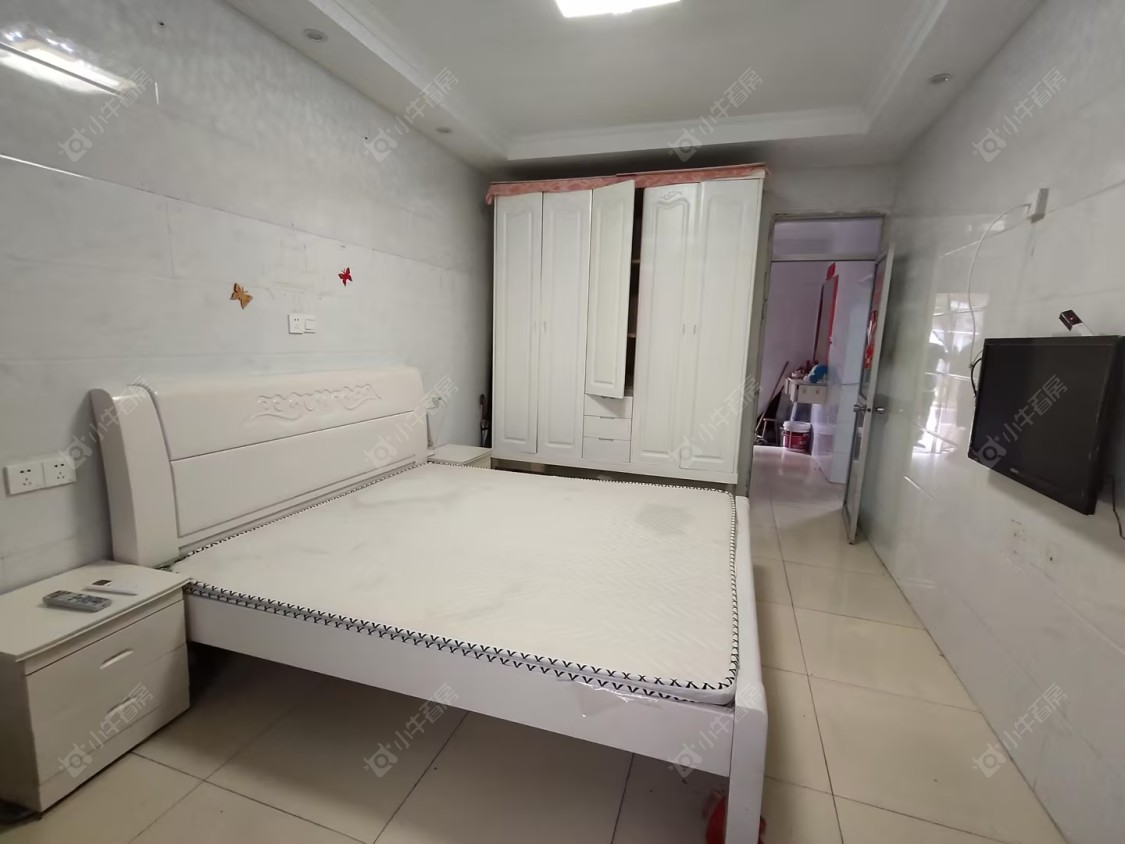 常州清凉新村在租房源_小牛看房