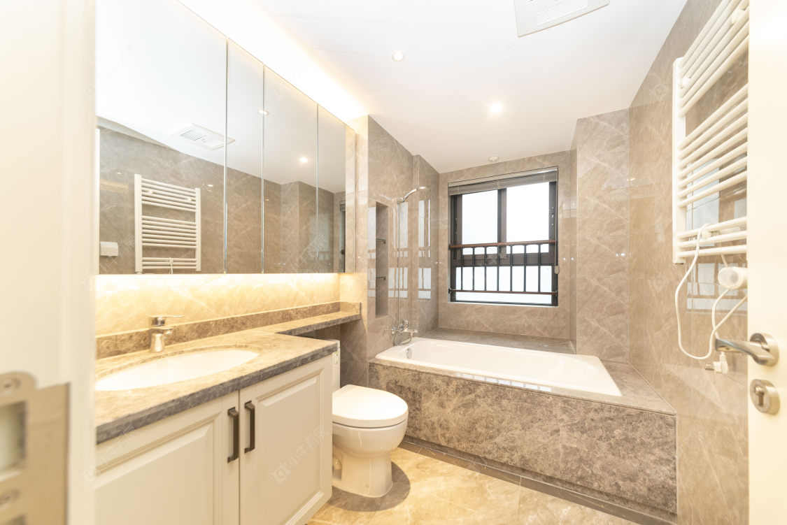 常州新城华宇悦隽公馆在售二手房源室内图_小牛看房