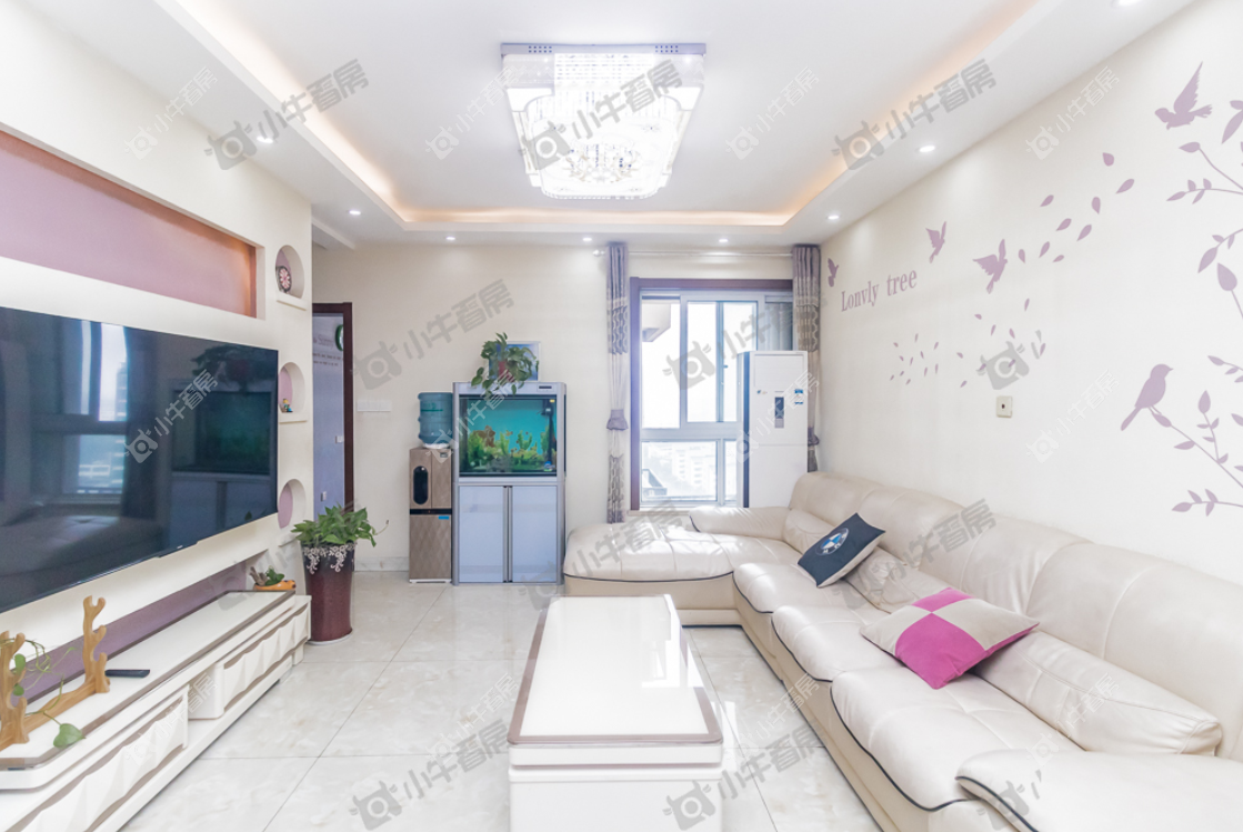 常州中奥珑郡在租房源_小牛看房