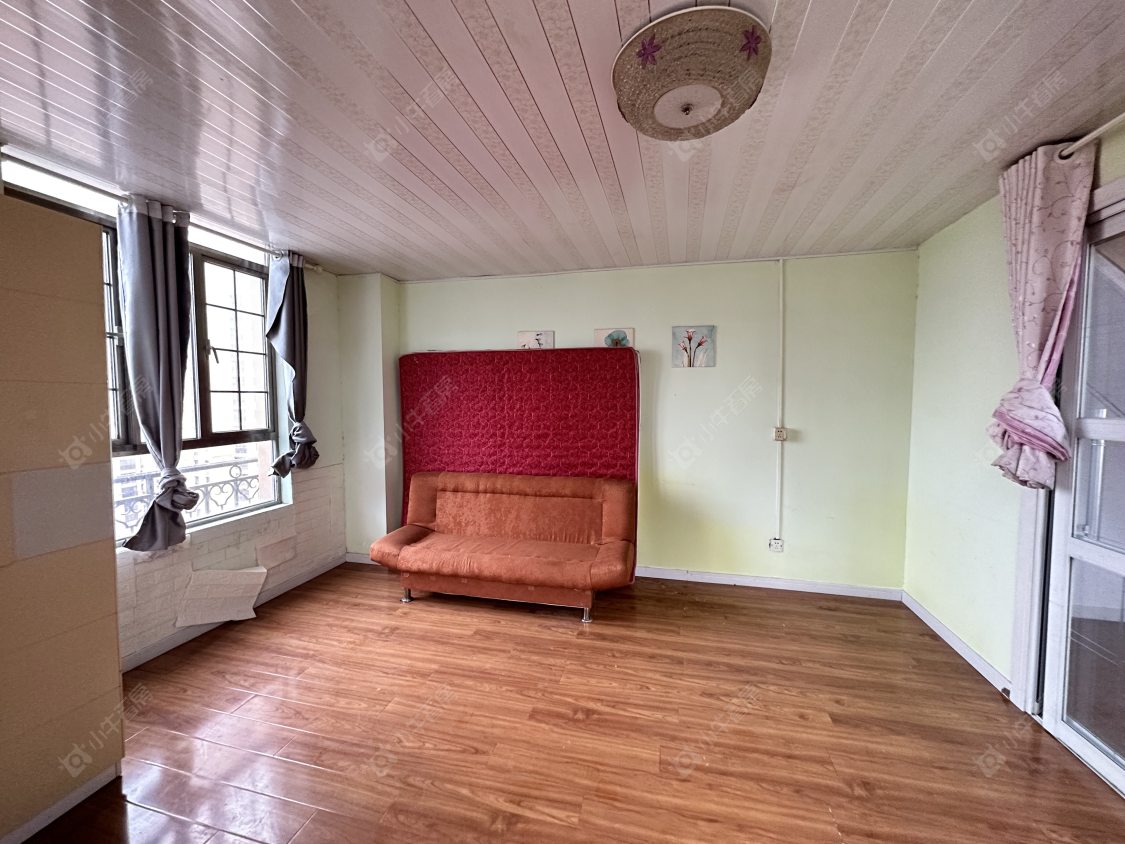 常州银河湾明苑三期租房_小牛看房