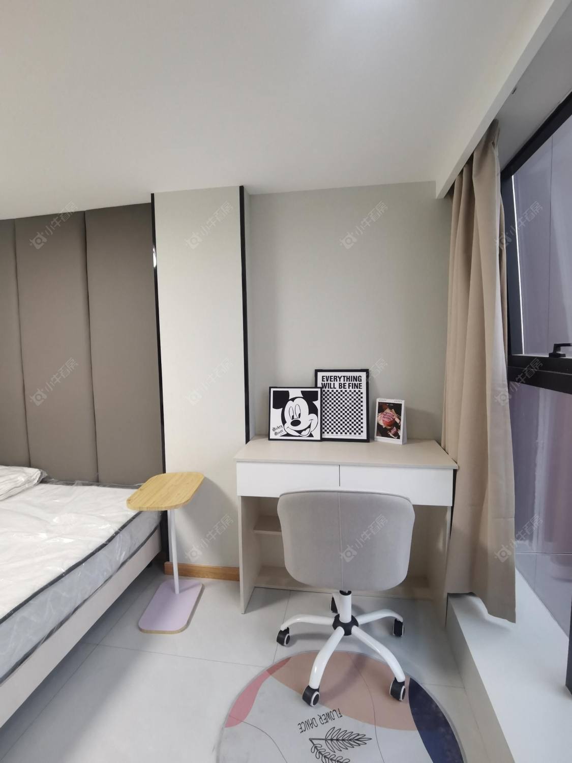 山外有山房源室内图 常州山外有山在租房源室内图_小牛看房