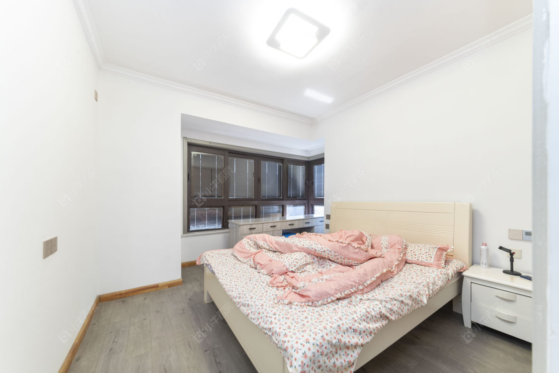 常州荣盛御府在售二手房源室内图_小牛看房