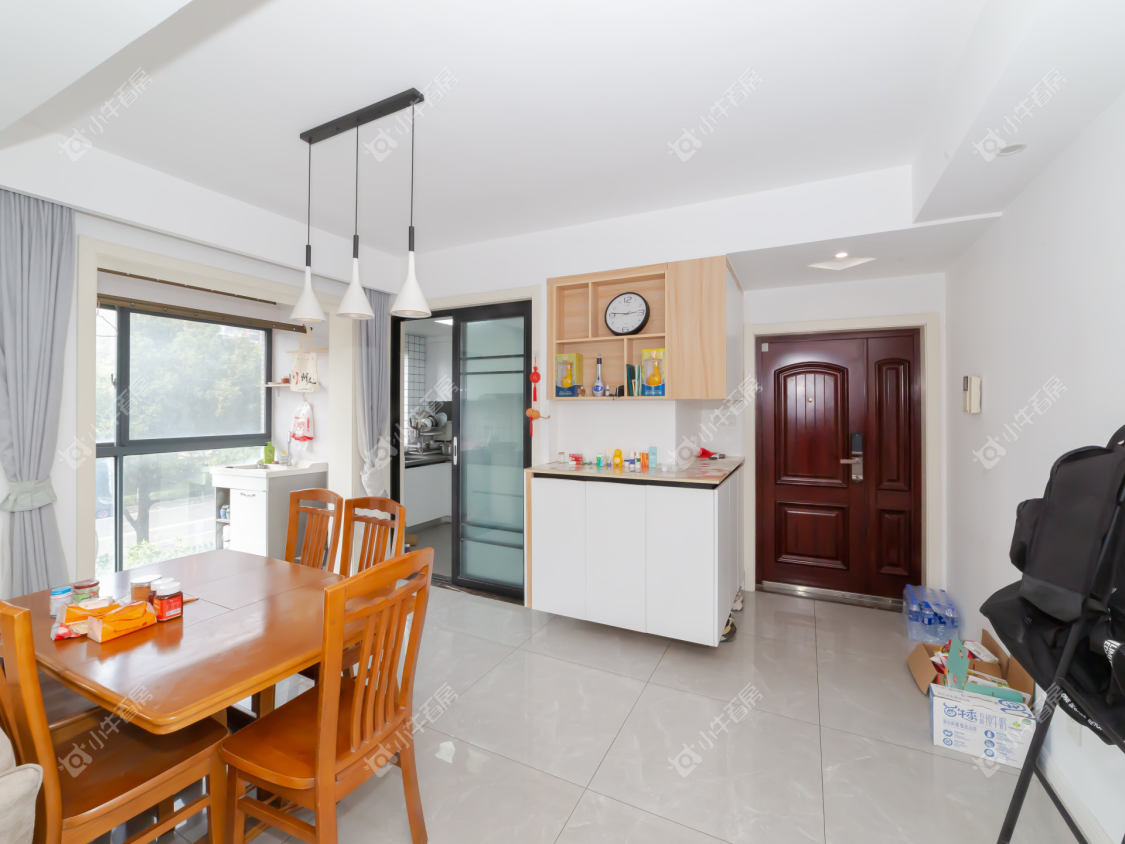 常州彩虹城在租房源室内图_小牛看房